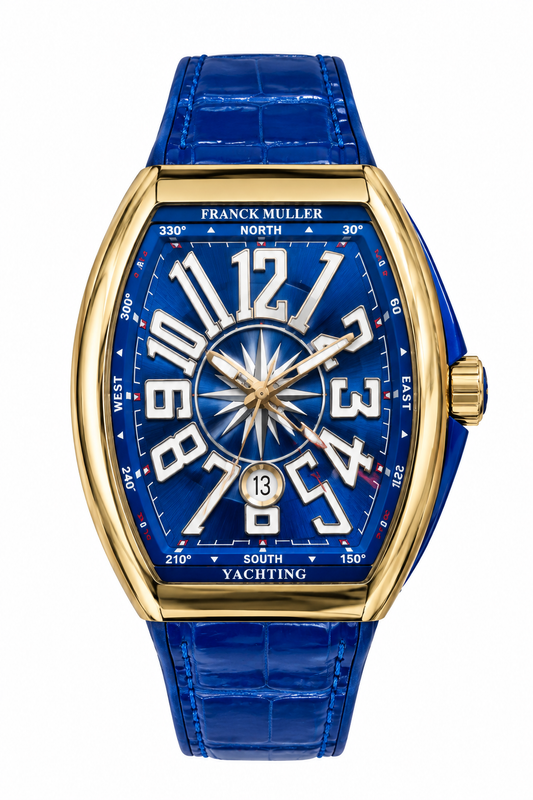 FRANCK MULLER
