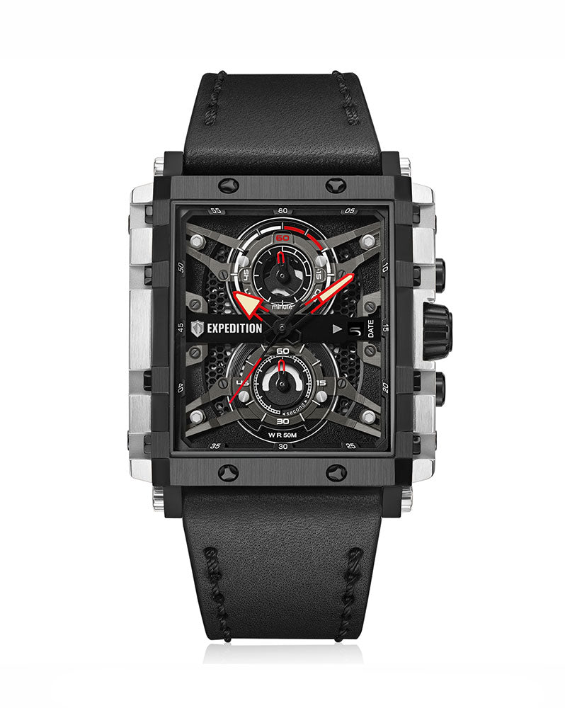 EXPEDITION E 6757 MCR Men's Chronograph
