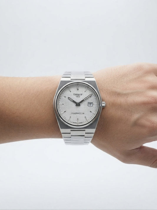 TISSOT AUTOMATIC PREMIUM Men's