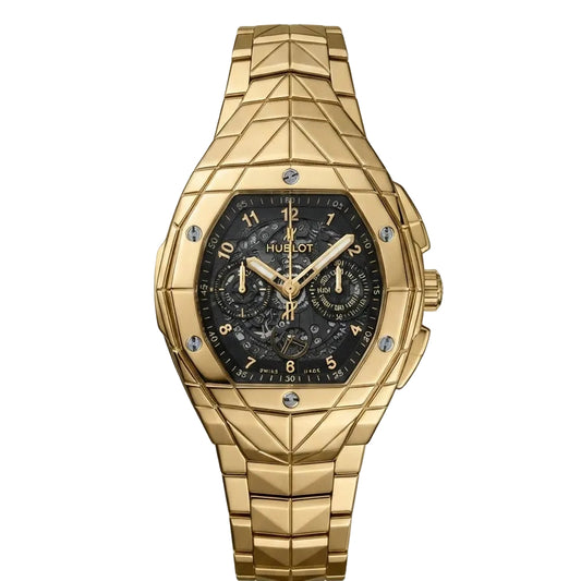 HUBLOT TICON Men's watch