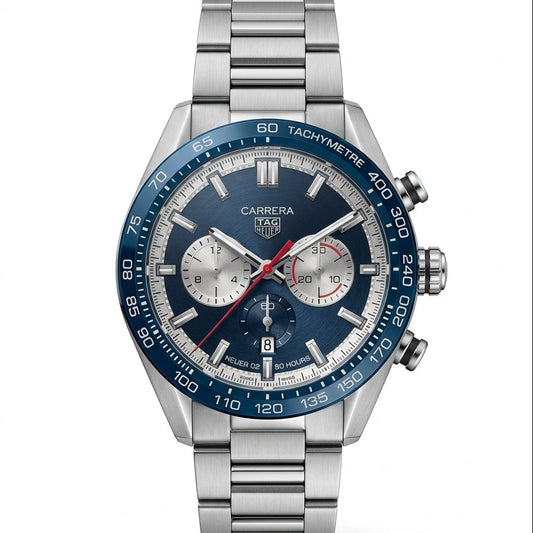 TAG HEUER Men's Premium watches