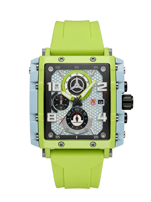 EXPEDITION E 6757 MCR Men's Chronograph