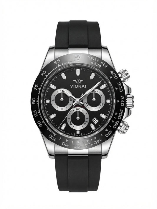 VIOKAI SILICON STRAPS Men's