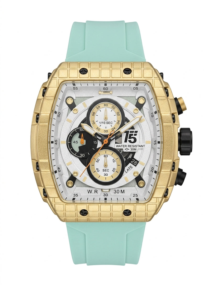 T5 Men's Chronograph