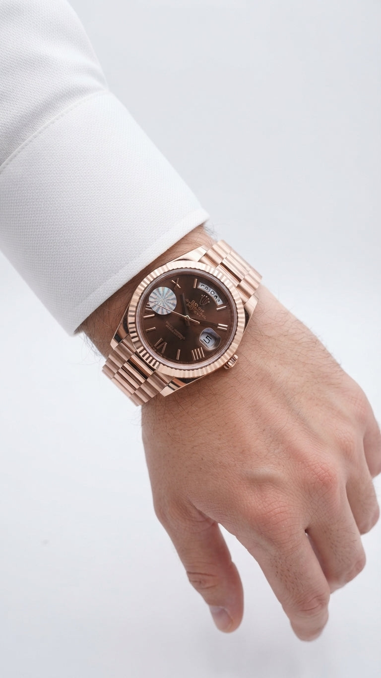 ROLEX Automatic Premium YZ