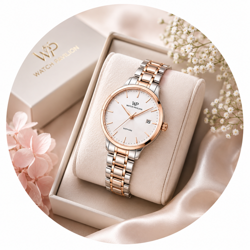 Female watches