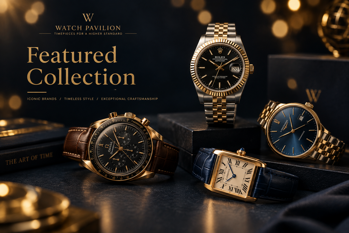 Featured Collection
