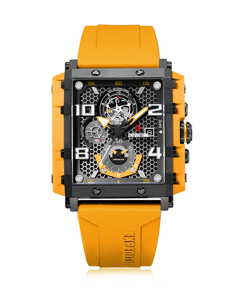 EXPEDITION E 6757 MCR Men's Chronograph
