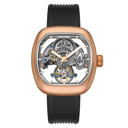 MINBER Watches | Mechanical & Automatic ...Men's watches
