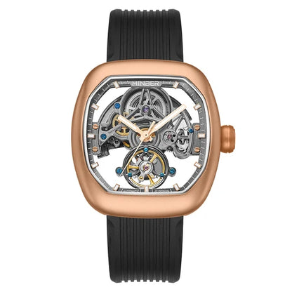 MINBER Watches | Mechanical & Automatic ...Men's watches