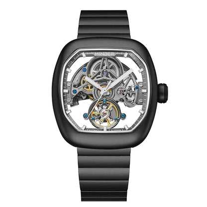 MINBER Watches | Mechanical & Automatic ...Men's watches