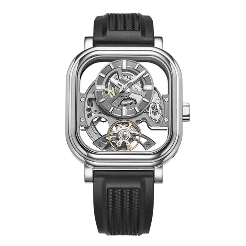 MINBER Watches | Mechanical & Automatic ...Men's watches