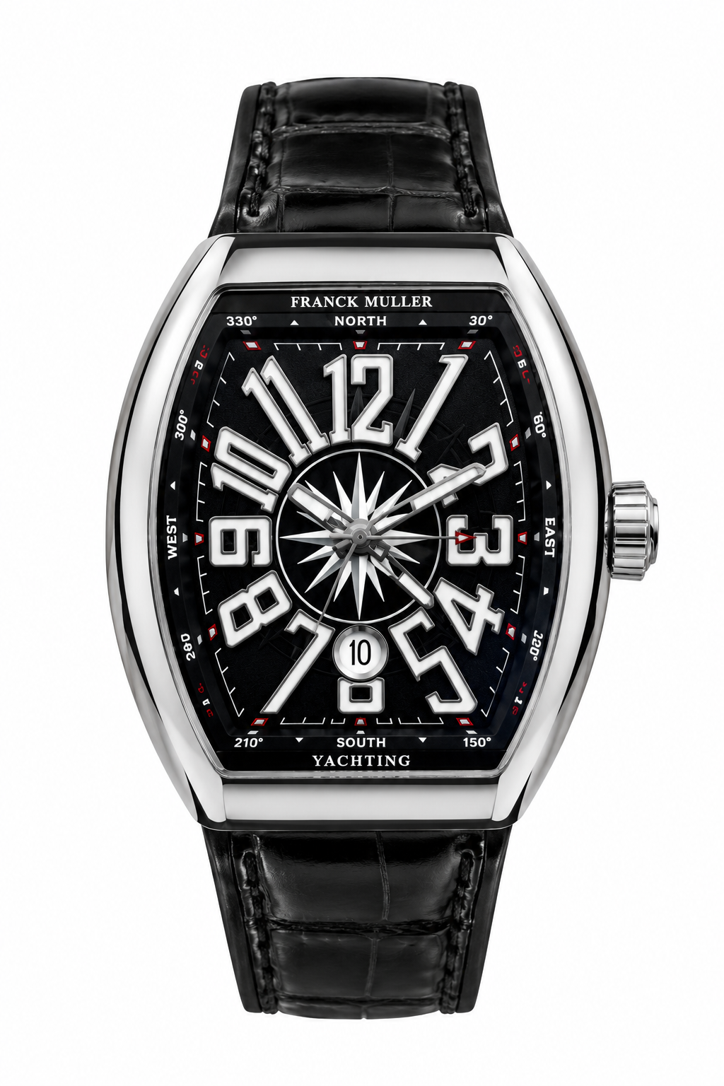 FRANCK MULLER Vanguard