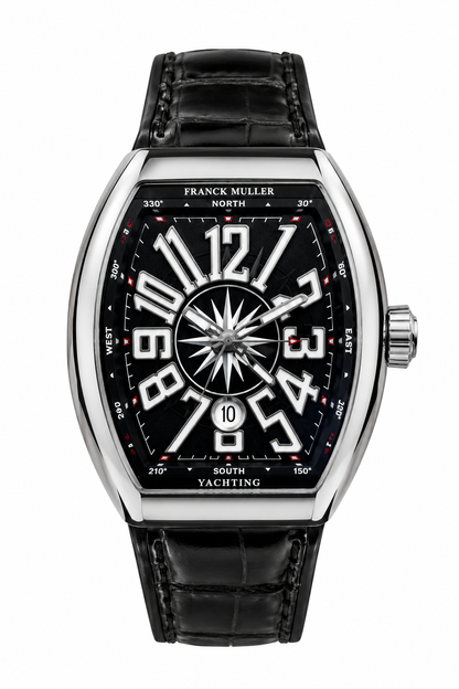 FRANCK MULLER Vanguard