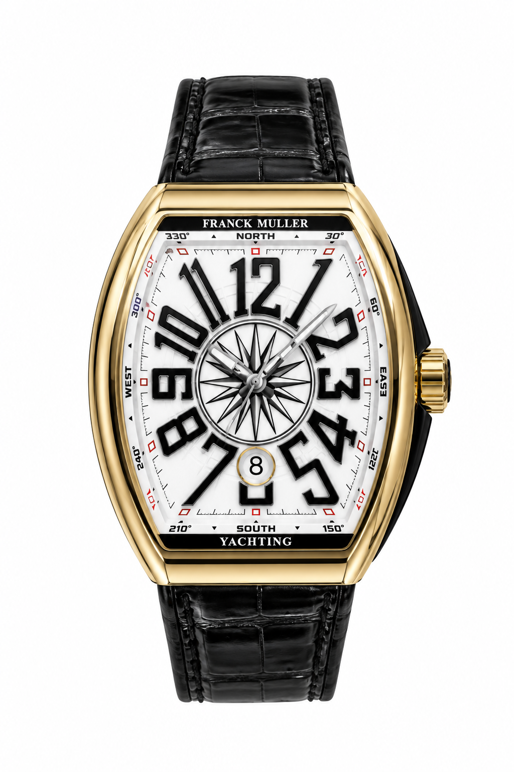 FRANCK MULLER Vanguard