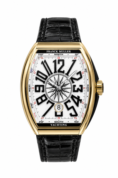 FRANCK MULLER Vanguard