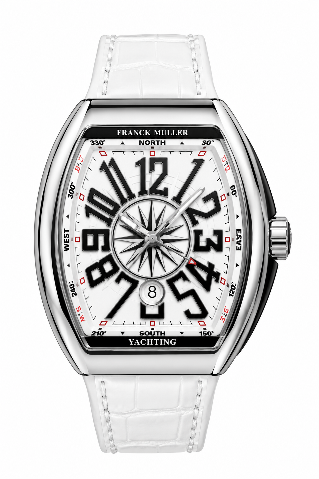 FRANCK MULLER Vanguard