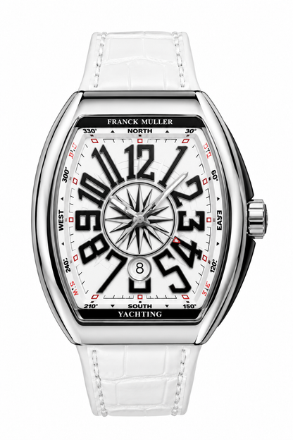 FRANCK MULLER Vanguard