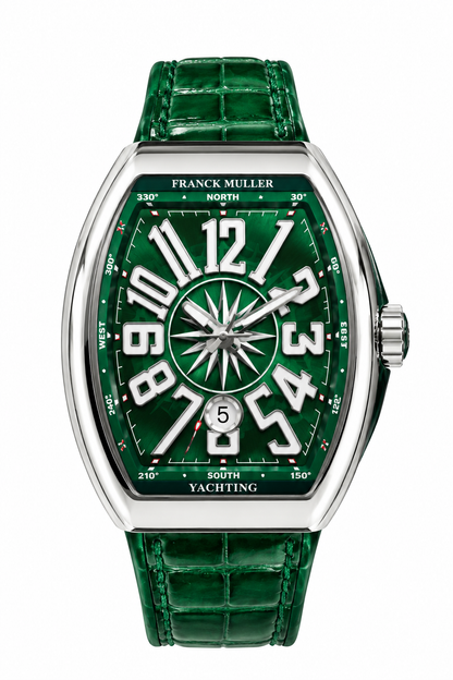 FRANCK MULLER Vanguard