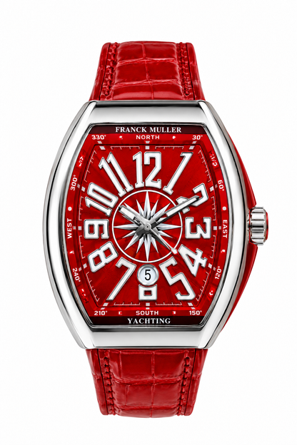 FRANCK MULLER Vanguard