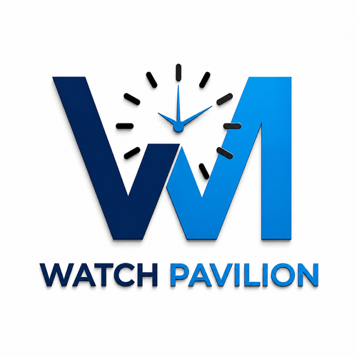 Watch pavilion 