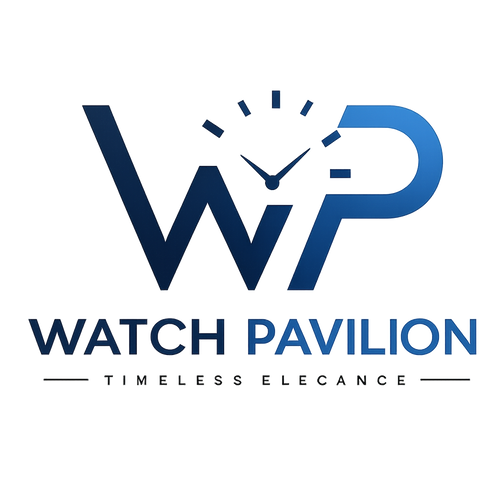 Watch pavilion 