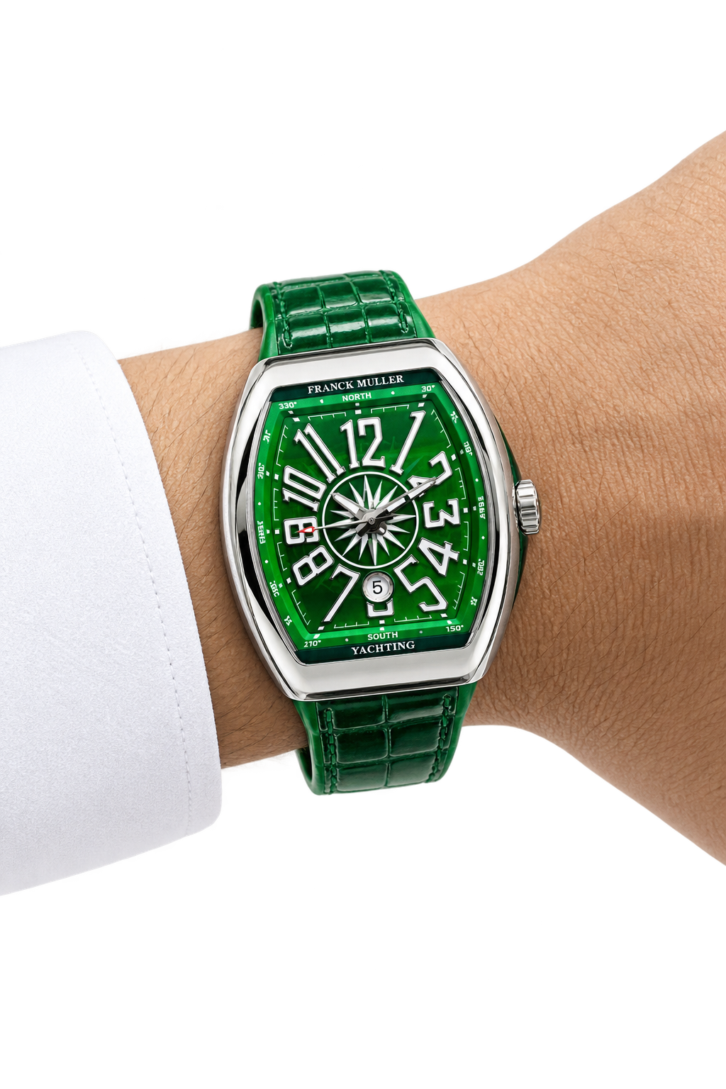 FRANCK MULLER Vanguard