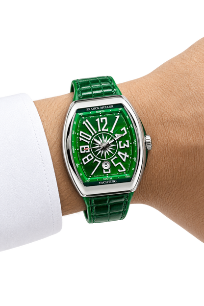 FRANCK MULLER Vanguard