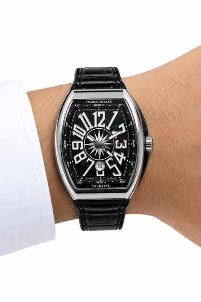 FRANCK MULLER Vanguard
