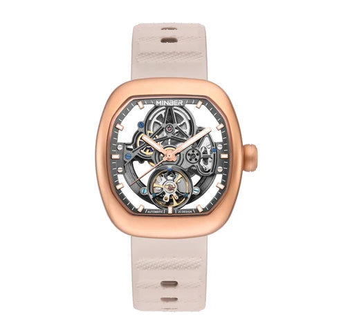 MINBER Watches | Mechanical & Automatic ...Men's watches