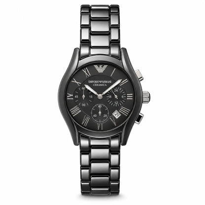 Emporio Armani Ceramica Chronograph