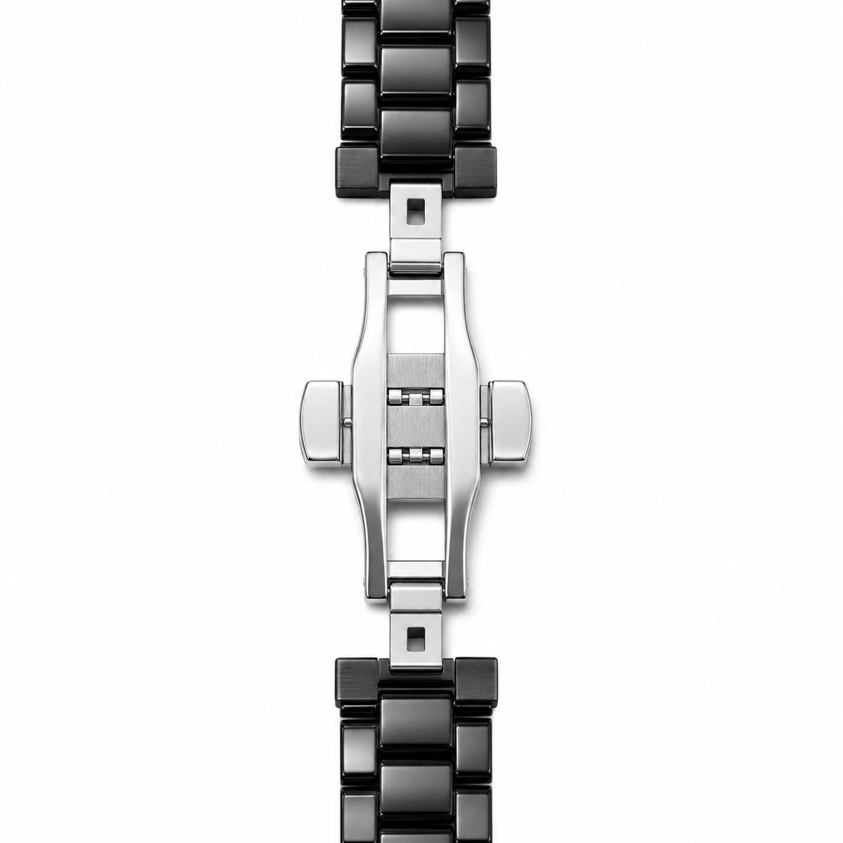 Emporio Armani Ceramica Chronograph