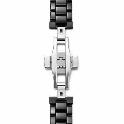 Emporio Armani Ceramica Chronograph
