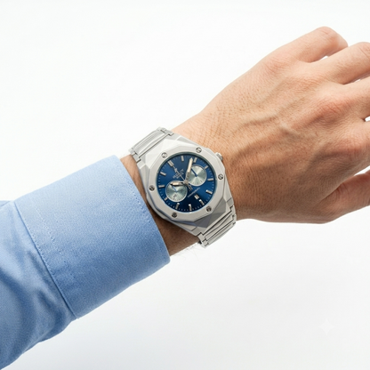 Hublot Men's Chronograph Analog Watch