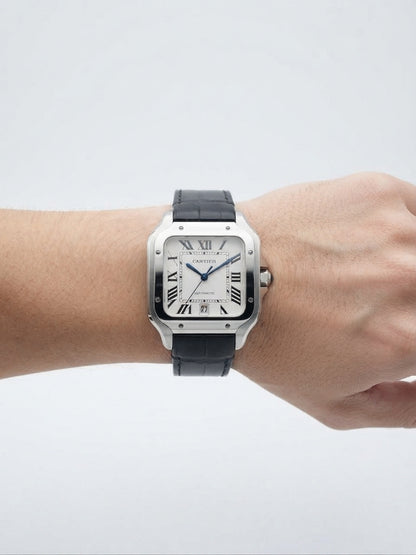 Santos de Cartier Watch