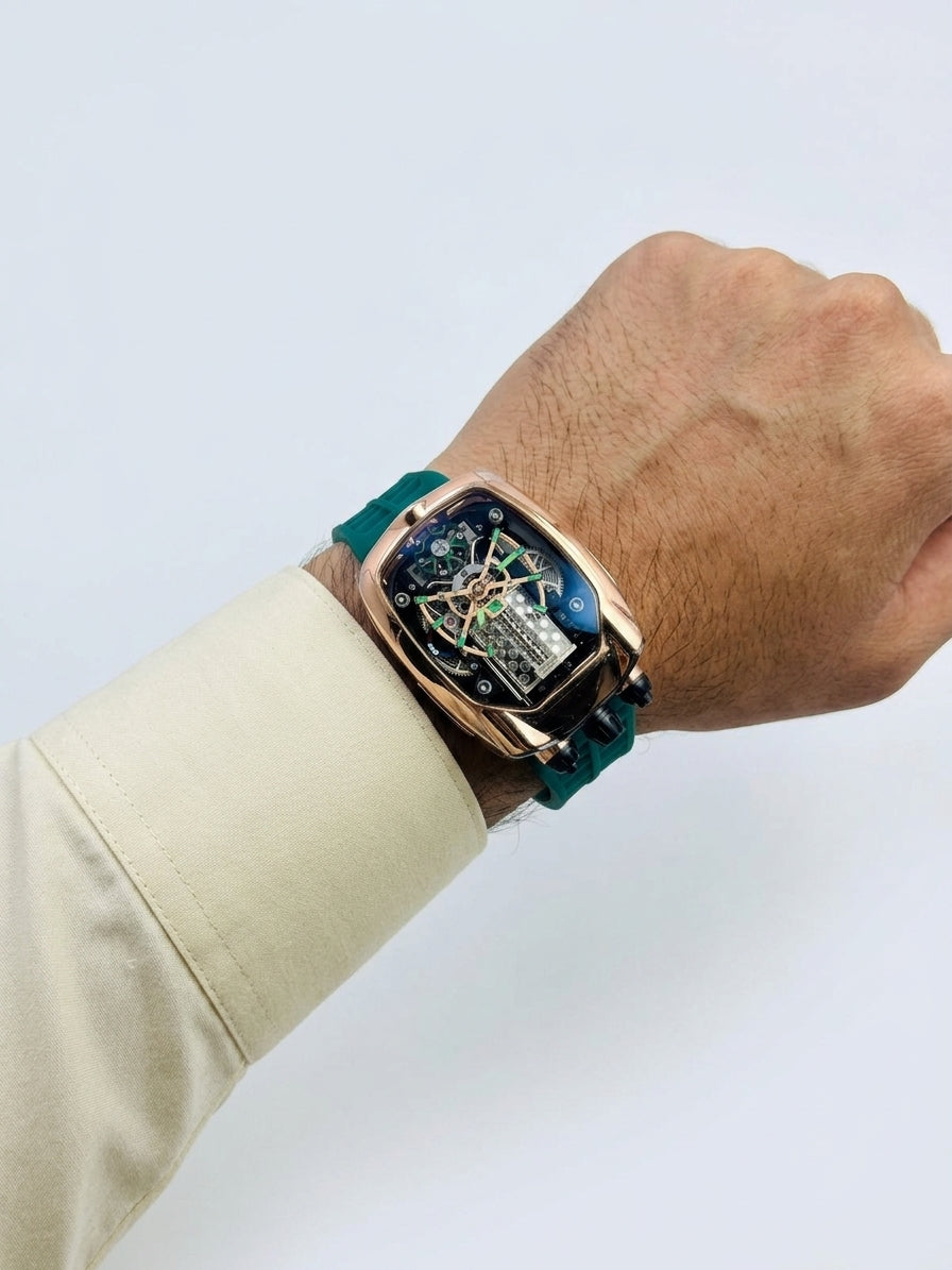 JACOB&CO Premium Men's watches