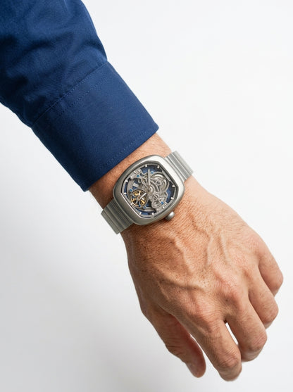 MINBER Watches | Mechanical & Automatic ...Men's watches