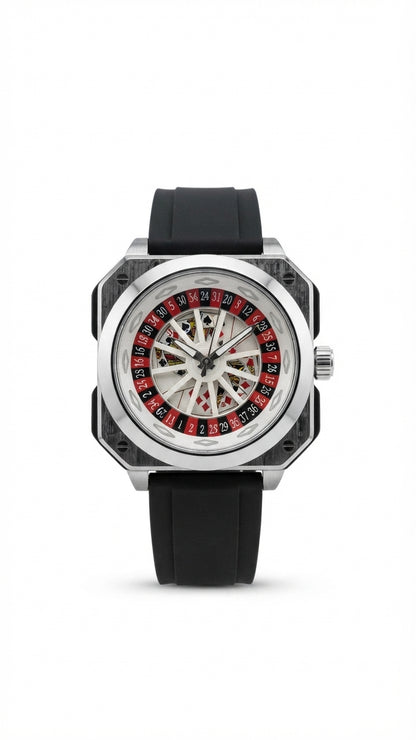 SKMEI Poker Rotating Dial