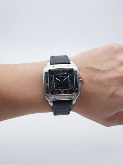 Santos de Cartier Watch