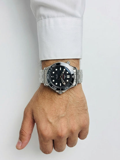 OMEGA automatic premium Men's watches