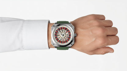 SKMEI Poker Rotating Dial