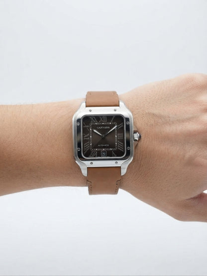 Santos de Cartier Watch