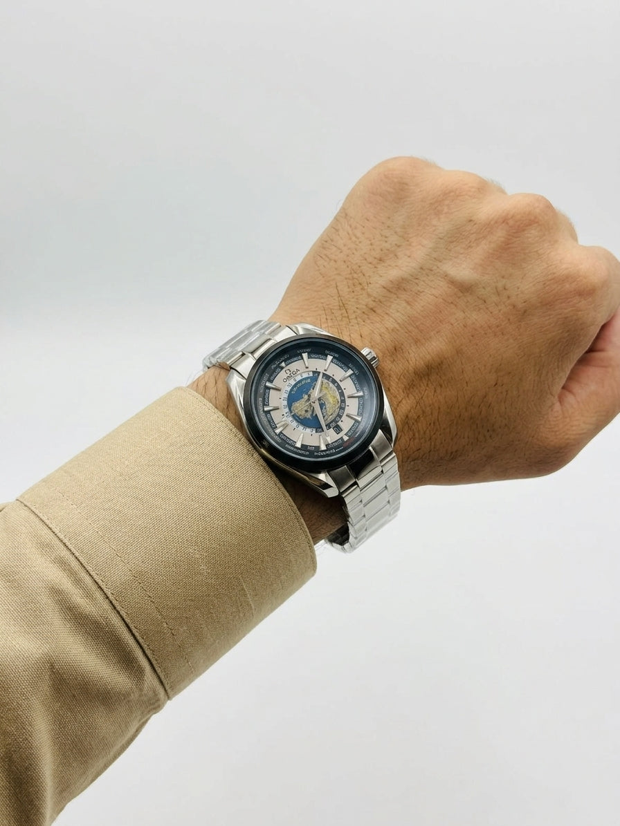 OMEGA automatic premium Men's watches