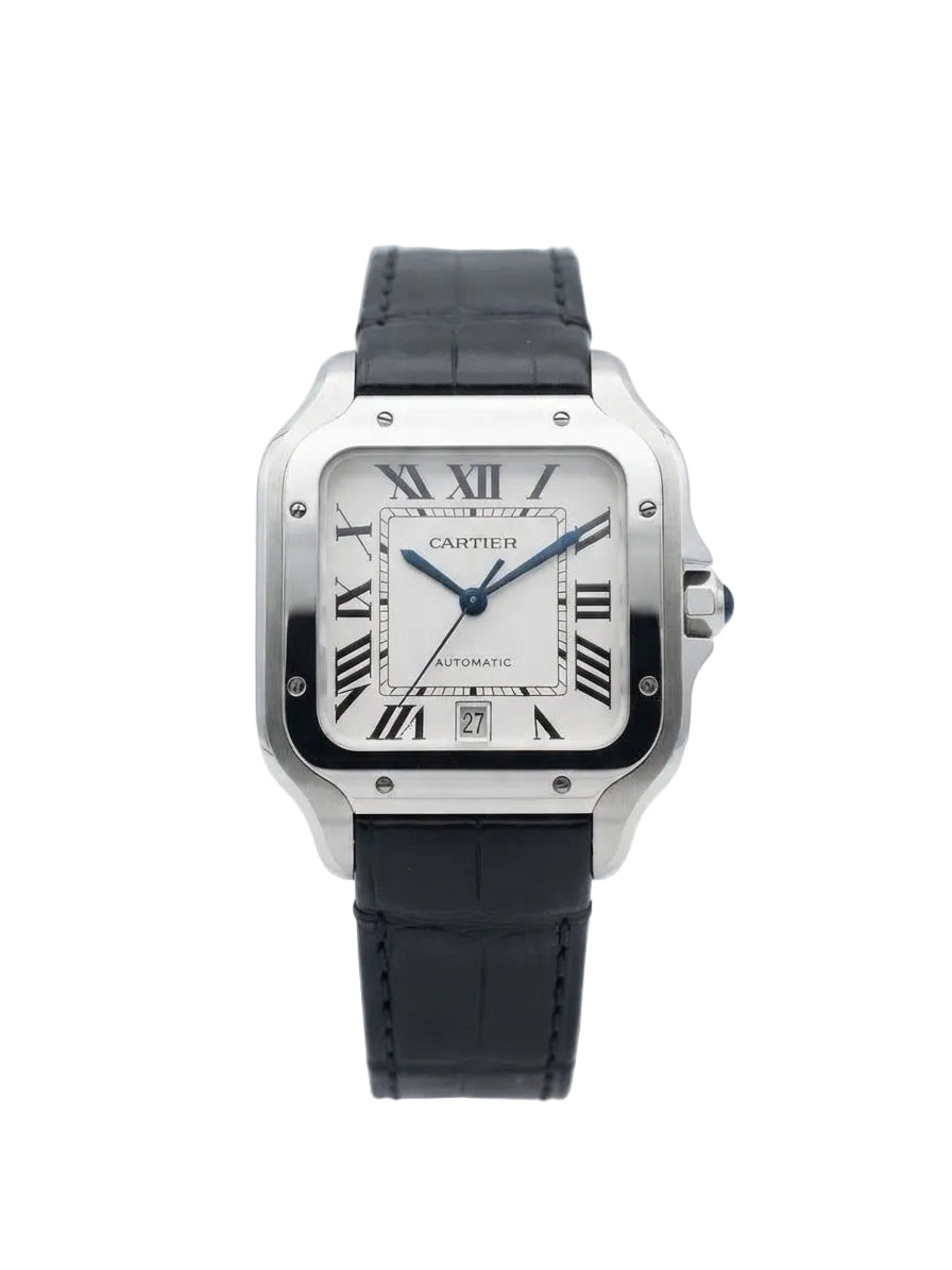 Santos de Cartier Watch