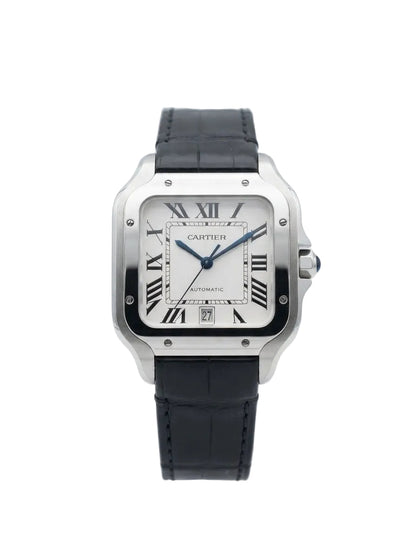 Santos de Cartier Watch