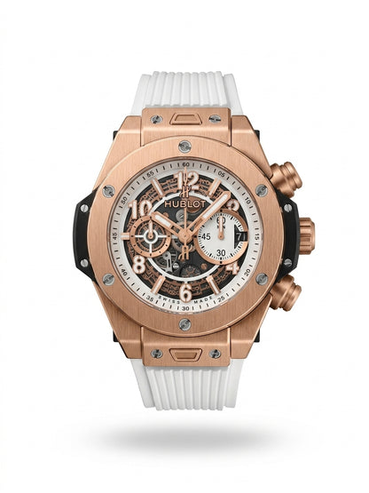 HUBLOT Automatic  Premium watches