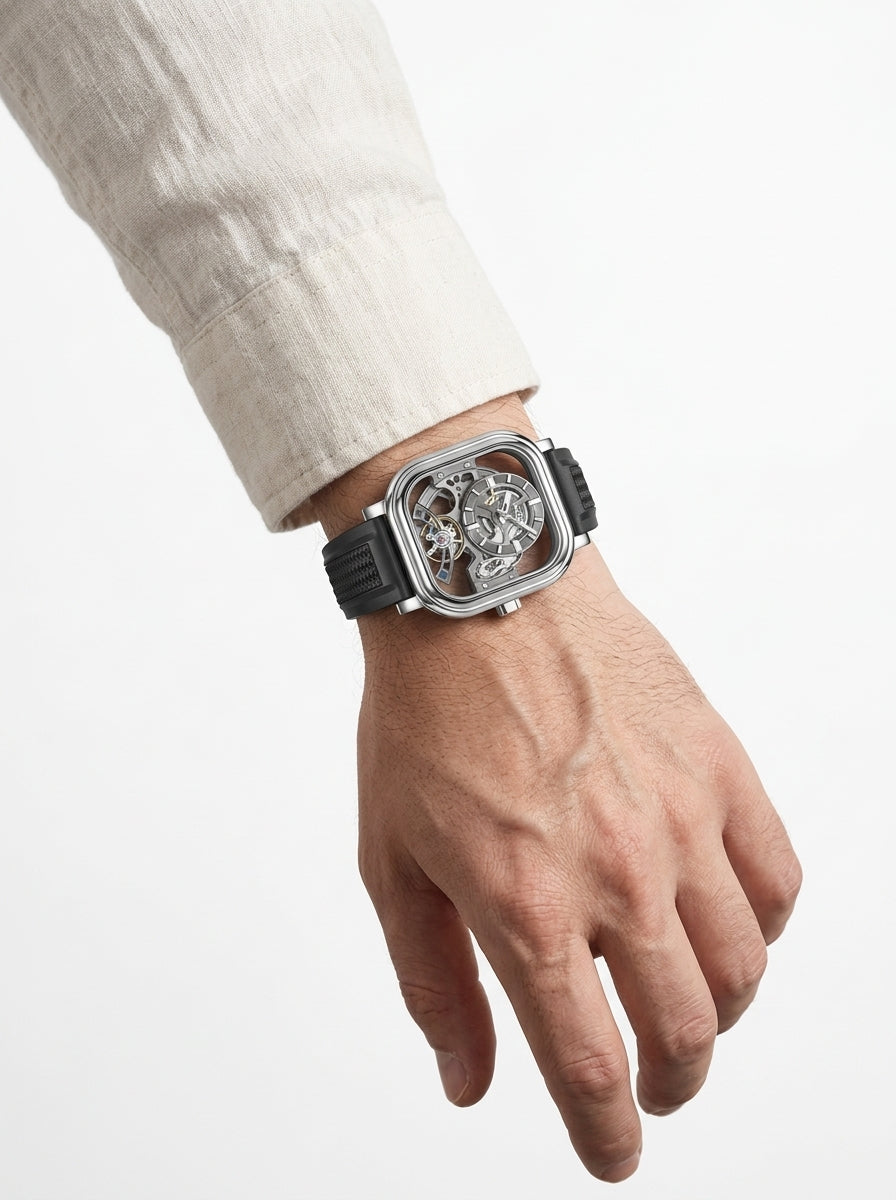 MINBER Watches | Mechanical & Automatic ...Men's watches