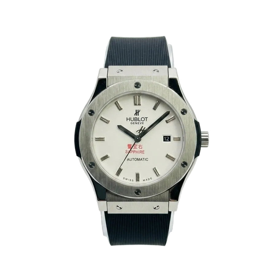 HUBLOT Automatic  Premium watches