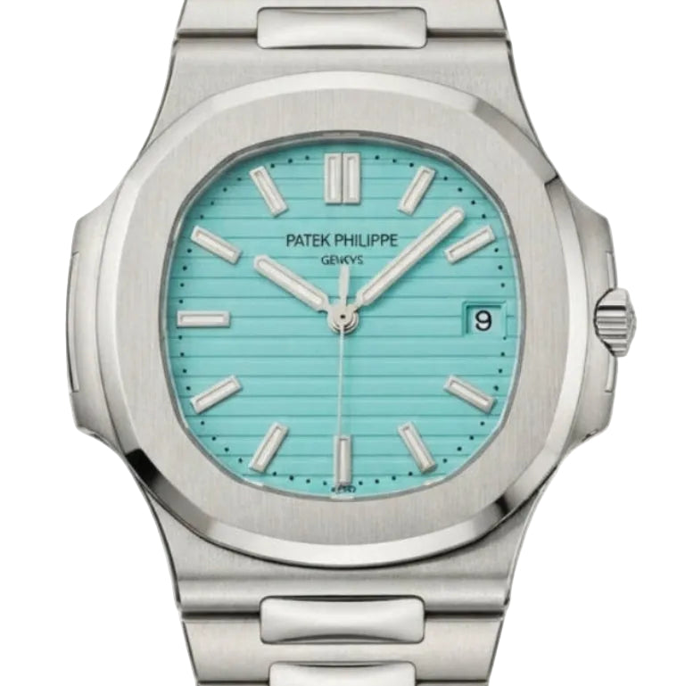 PATEK PHILIPPE Men's Automatic Watch