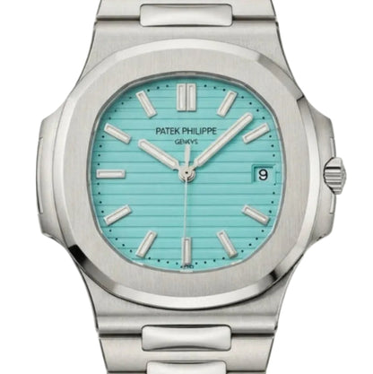 PATEK PHILIPPE Men's Automatic Watch